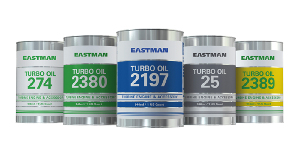Eastman cans