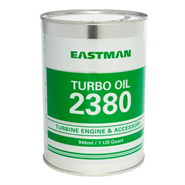 Eastman Turbo Oil 2380 1USQ Can *MIL-PRF-23699G Type STD *DEF STAN 91-101/3
